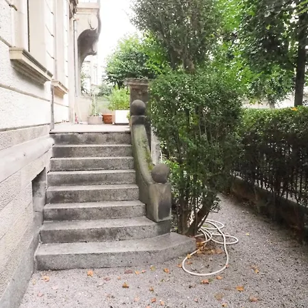 Appartement De Standing 200M² Estrasburgo Exterior foto