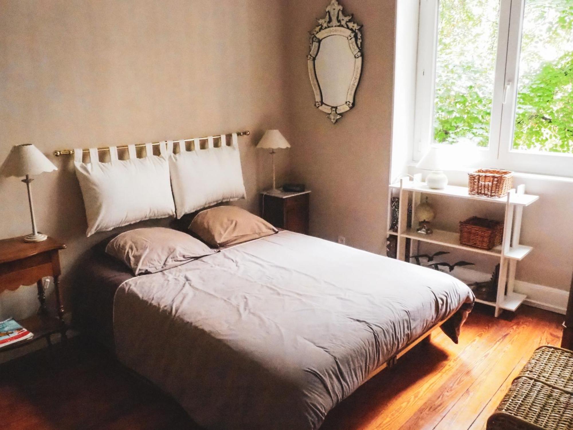 De Standing 200m² Apartment Strasbourg