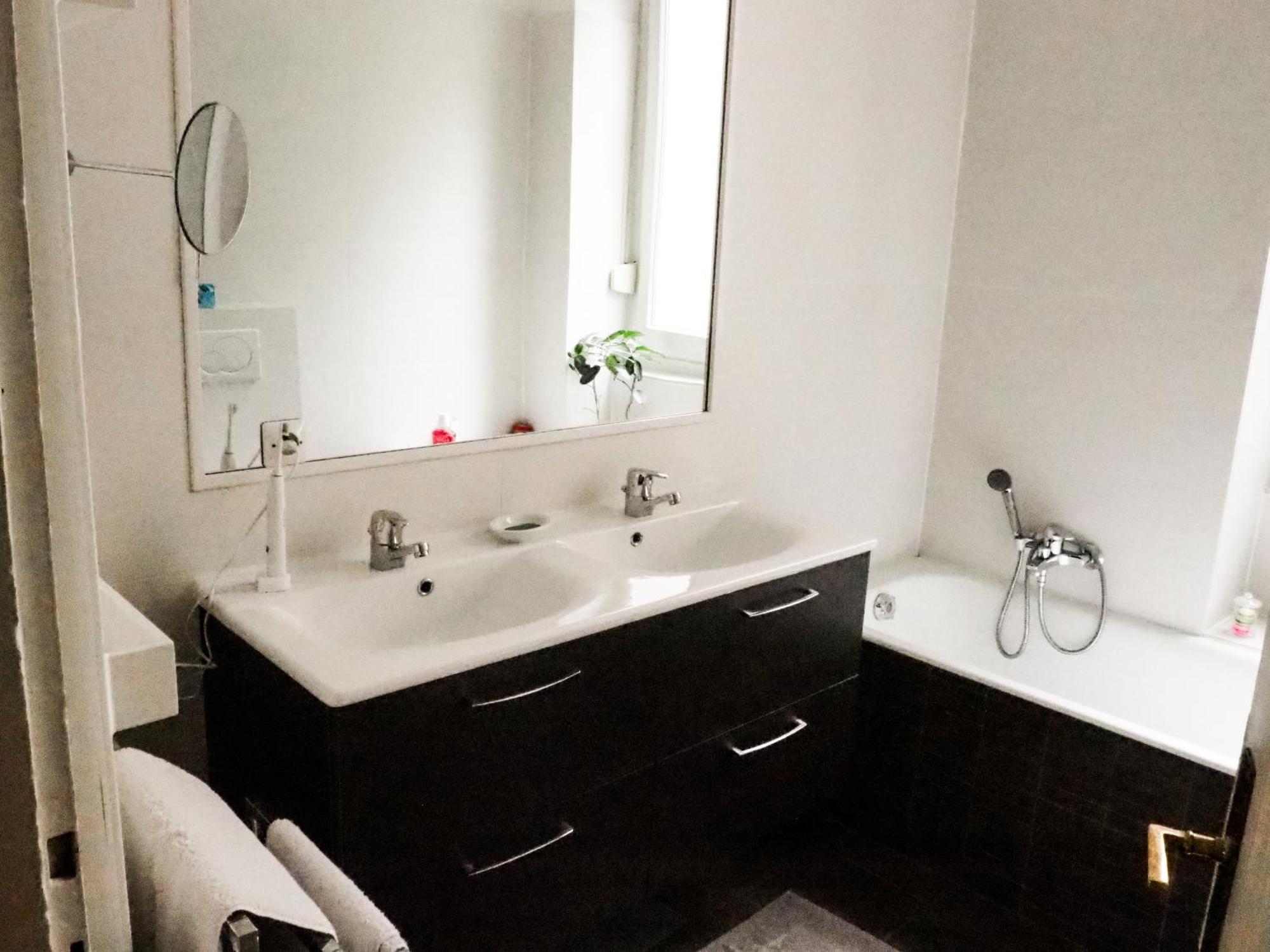 Apartment De Standing 200m²