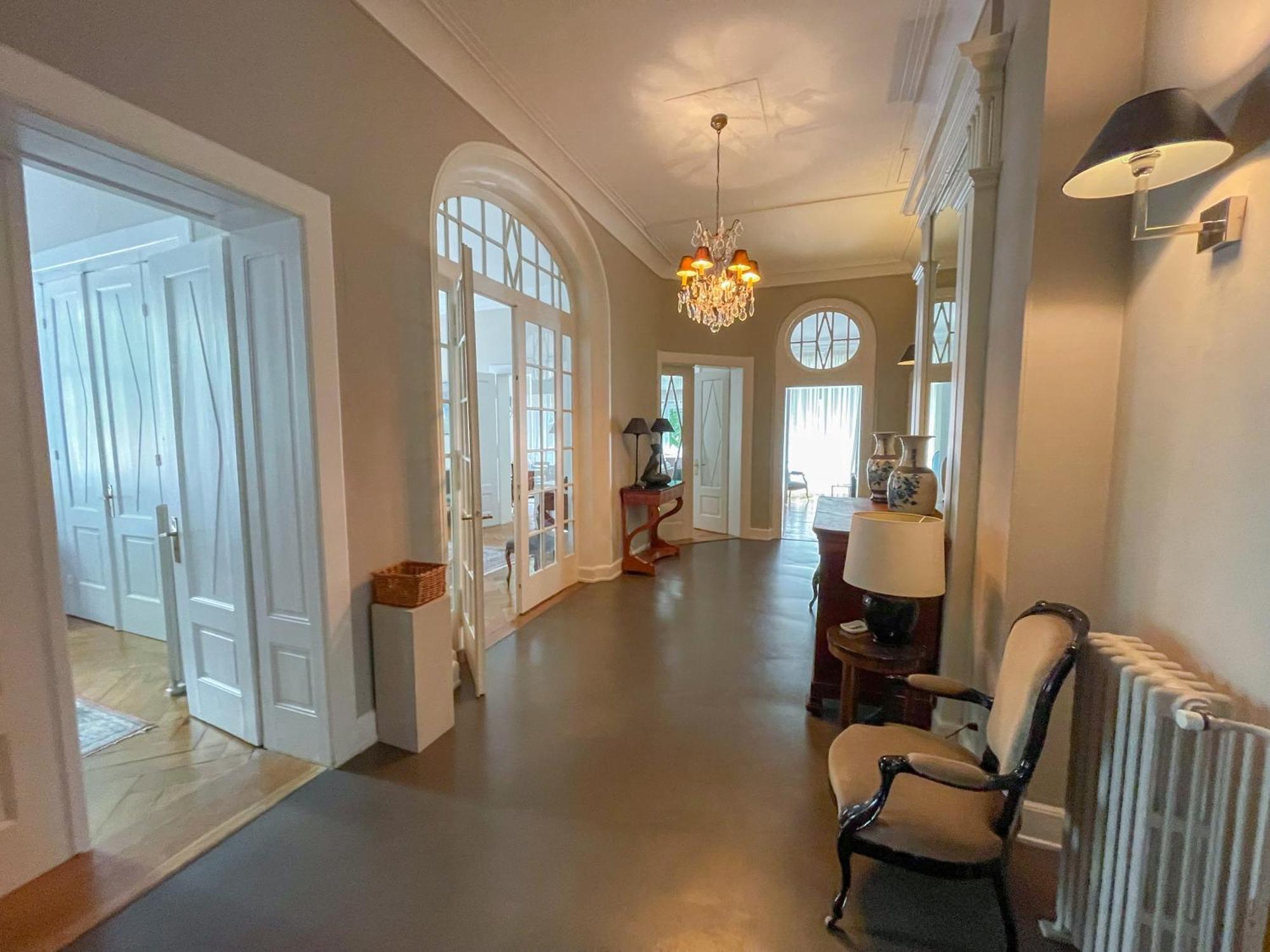 Appartement De Standing 200m²