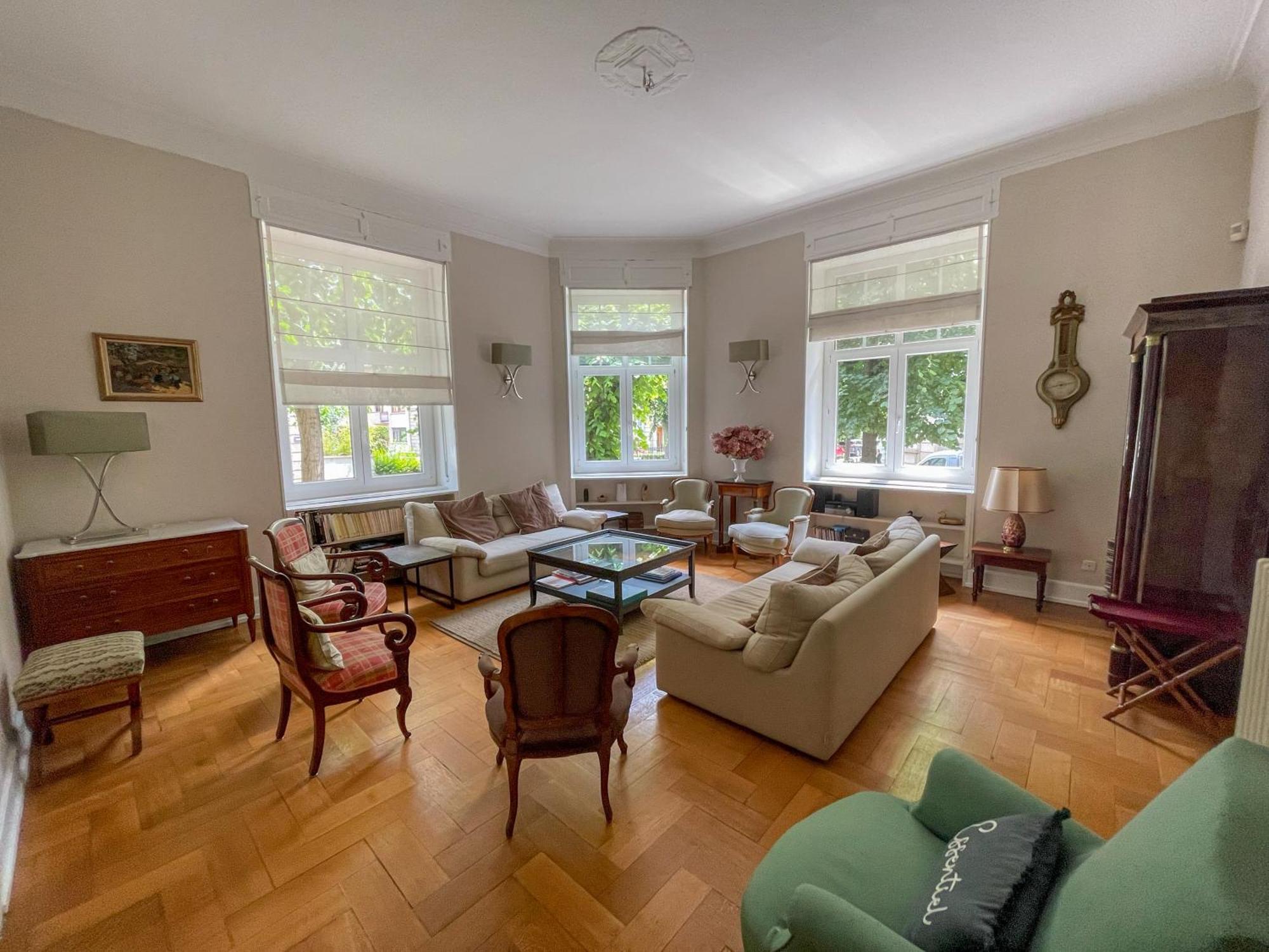 Apartment De Standing 200m² Strasbourg