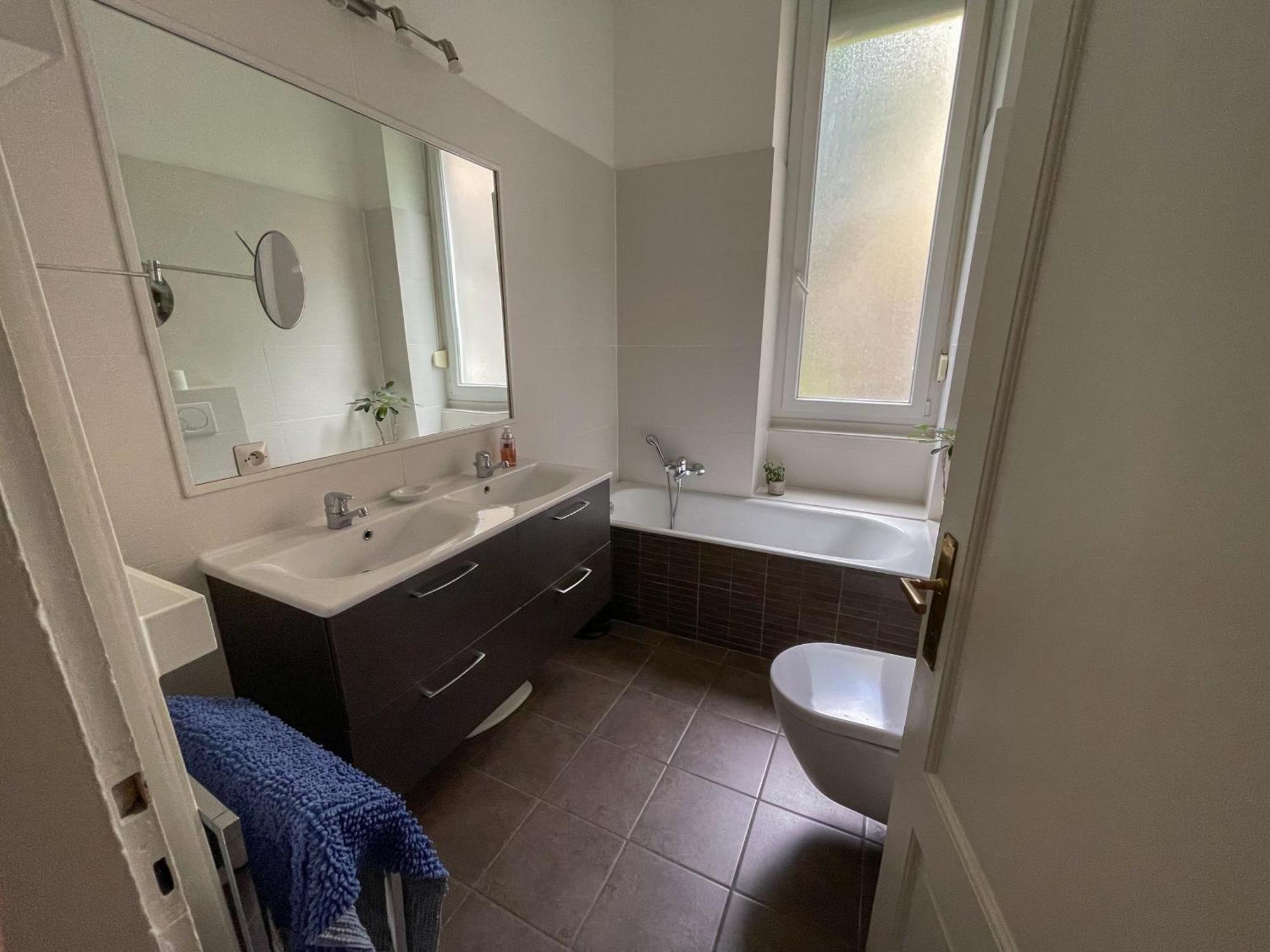 De Standing 200m² Appartement